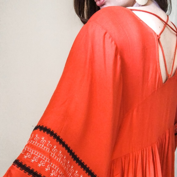 🔥Summer of Love Mini Dress🔥 - Picture 2 of 2